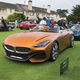 Image for article titled There Are Better Things To Do At Monterey Car Week Than The Pebble Beach Concours